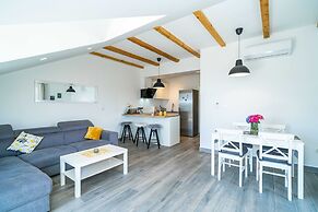 Apartments Amalija