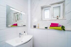 Apartments Amalija