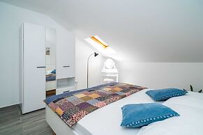 Apartments Amalija