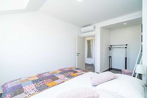 Apartments Amalija