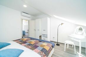 Apartments Amalija