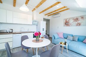 Apartments Amalija