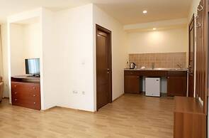 Park Resort Aghveran