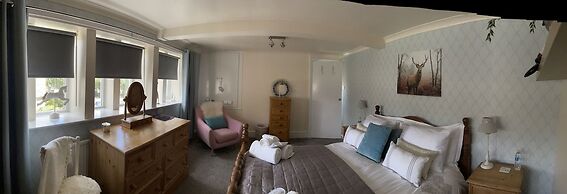 Stunning Two Bedroom Cottage in Honley