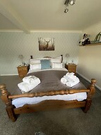 Stunning Two Bedroom Cottage in Honley
