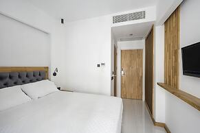 UK Hotel İstanbul