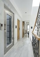 UK Hotel İstanbul