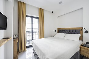 UK Hotel İstanbul