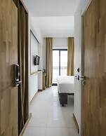 UK Hotel İstanbul