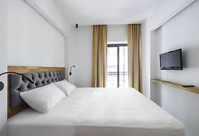 UK Hotel İstanbul