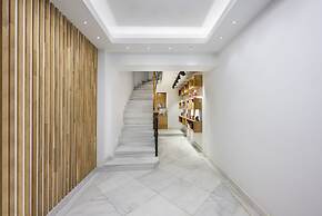 UK Hotel İstanbul