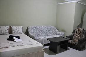 Vak Guesthouse