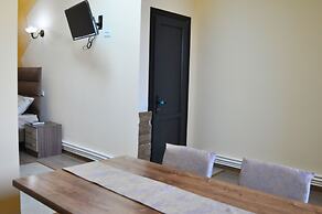 Vak Guesthouse