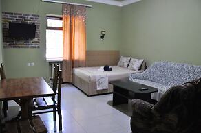 Vak Guesthouse
