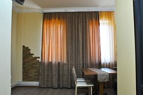 Vak Guesthouse