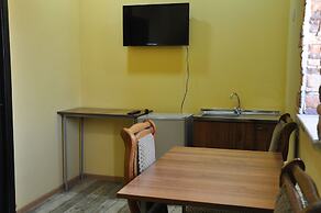 Vak Guesthouse