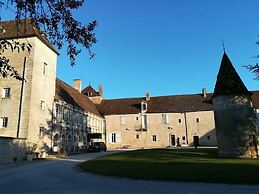 Château de la Berchère