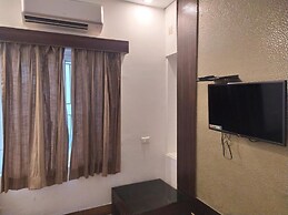 HOTEL GRAND PARKWAY