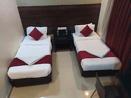 HOTEL GRAND PARKWAY