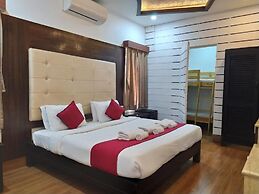 HOTEL GRAND PARKWAY