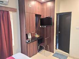HOTEL GRAND PARKWAY