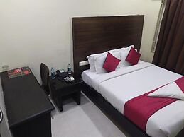 HOTEL GRAND PARKWAY