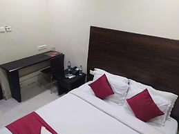 HOTEL GRAND PARKWAY