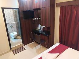 HOTEL GRAND PARKWAY