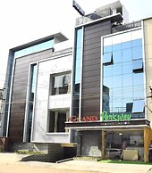 HOTEL GRAND PARKWAY
