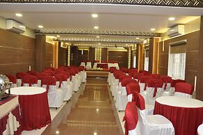 HOTEL GRAND PARKWAY