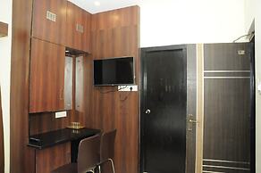 HOTEL GRAND PARKWAY