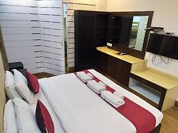HOTEL GRAND PARKWAY
