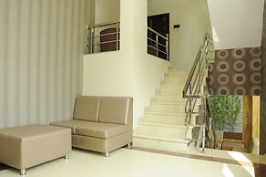 HOTEL GRAND PARKWAY