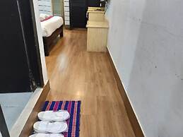 HOTEL GRAND PARKWAY