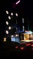 HOTEL GRAND PARKWAY