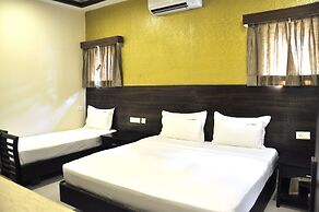 HOTEL GRAND PARKWAY
