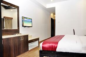 HOTEL GRAND PARKWAY
