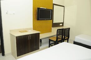 HOTEL GRAND PARKWAY
