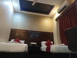 HOTEL GRAND PARKWAY