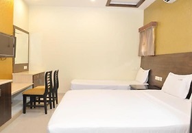 HOTEL GRAND PARKWAY