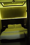 HOTEL GRAND PARKWAY