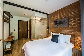 Hotel Oxú