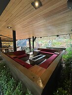 Hotel Oxú