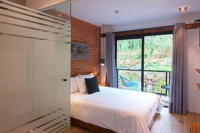 Hotel Oxú