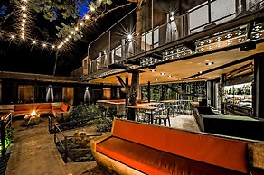 Hotel Oxú