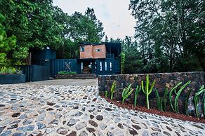 Hotel Oxú