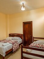 Hostal Poseidon