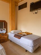 Hostal Poseidon