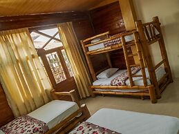 Hostal Poseidon