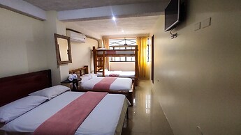 Hostal Poseidon